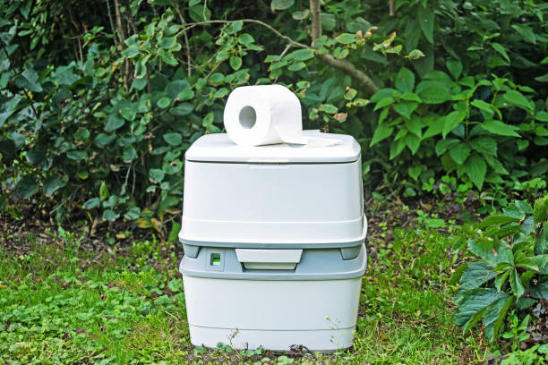 Best Event porta potty rental  in Harrodsburg, KY