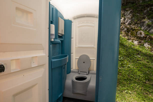 Best Porta potty rental near me  in Harrodsburg, KY