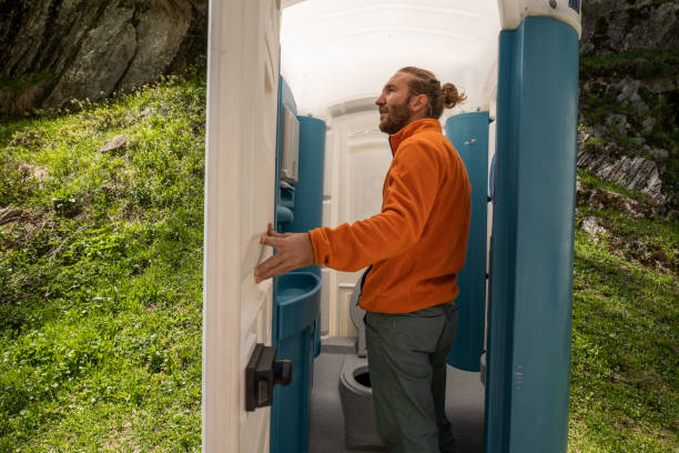 Best Affordable portable toilet rental  in Harrodsburg, KY