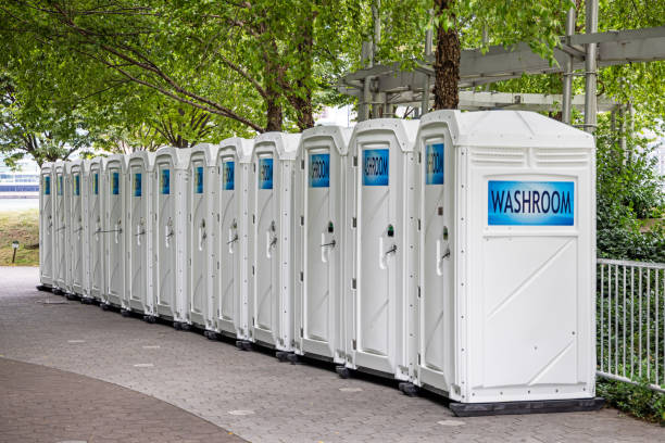 Best Construction site porta potty rental  in Harrodsburg, KY