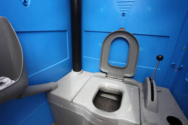 Best Emergency porta potty rental  in Harrodsburg, KY