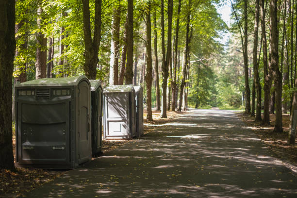 Best High-end porta potty rental  in Harrodsburg, KY