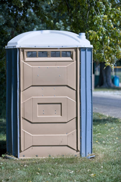 Best Porta potty delivery and setup  in Harrodsburg, KY