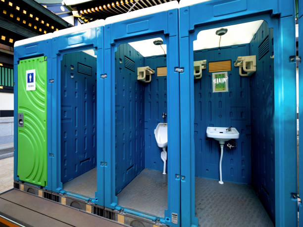 Best Temporary restroom rental  in Harrodsburg, KY