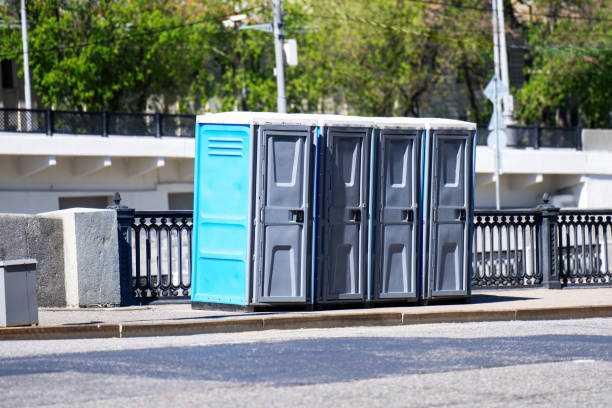 Harrodsburg, KY porta potty rental Company