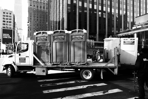 Best High-end porta potty rental  in Harrodsburg, KY
