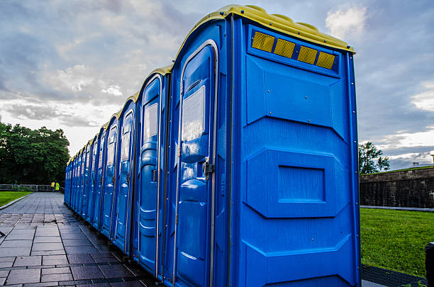 Sanitation services for porta potties in Harrodsburg, KY