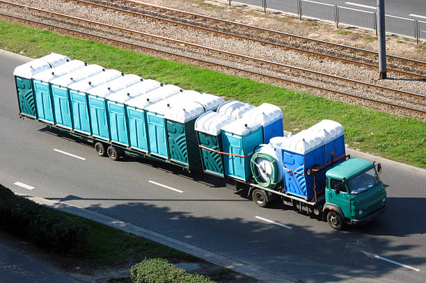 Best Porta potty rental for parties  in Harrodsburg, KY